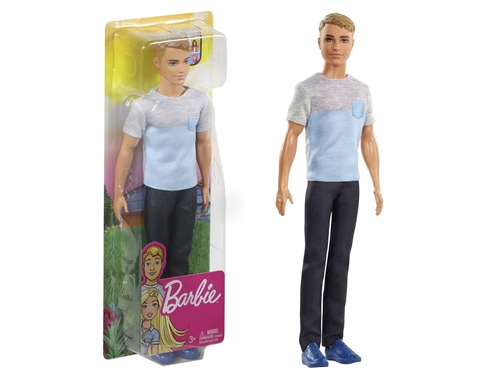 ken from barbie dreamhouse